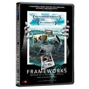 Frameworks - Frameworks  DVD